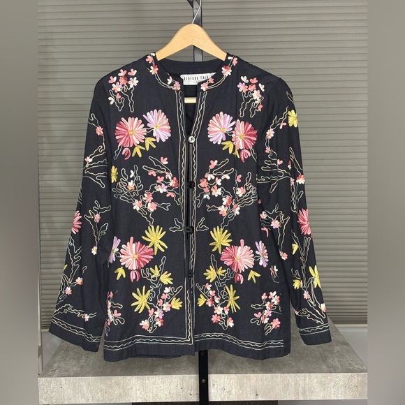 Other - 22pp 💯 Cotton blazer